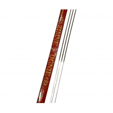 Бенгальские свечи 70см TKF070 5шт/уп