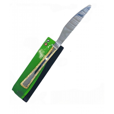 Нож столовый метал. SH23-N2 22,5см