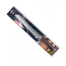 Нож кухон. метал. 502 лезвие 20см