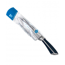 Нож кухон. метал. S033-A лезвие 16,5см