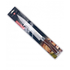 Нож кухон. метал. 503 лезвие 20см