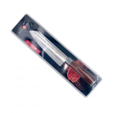 Нож кухон. метал. 507 лезвие 17см