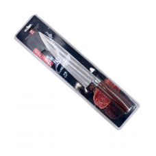 Нож кухон. метал. 506 лезвие 20,5см