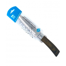 Нож кухон. метал. P-K709 лезвие 13см