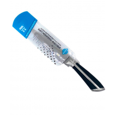 Нож кухон. метал. S011-A лезвие 11см