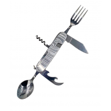 Нож складной метал. 23-9 металлик