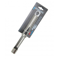 Нож д/удаления сердцевины из фруктов метал. M-V40 21см