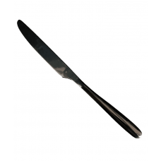 Нож столовый метал. 78699 21см