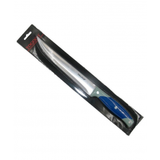 Нож кухон. метал. Y2-4 с пласт. ручкой 32см