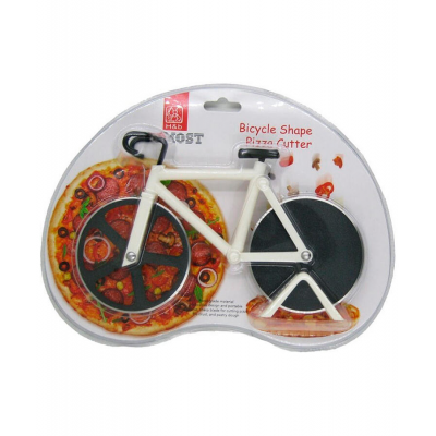 Нож д/пиццы метал. Велосипед МSH-045