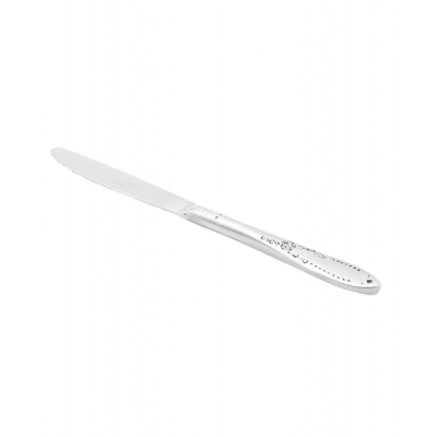 Нож столовый метал. Восторг 20С241929