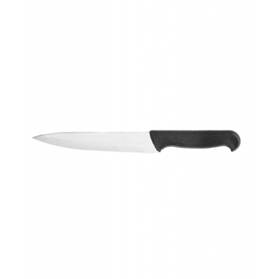 Нож поварской метал. НП-1 20С491929 с пласт. ручкой