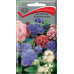 Агератум Весенние капели, смесь окрасок 0,2г (Семена ПОИСК) Агератум Весенние капели, смесь окрасок 0,2г (Семена ПОИСК)