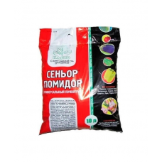 Грунт КАРИО Сеньор Помидор-ЭМ (10л)
