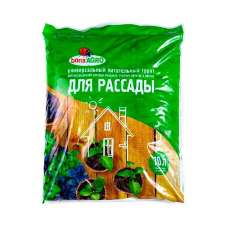 Грунт bonaAGRO Универсальный питательный (10л)
