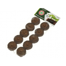 Таблетки торфяные Скорая помощь 36мм (уп=10шт)