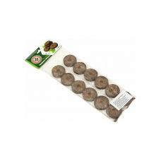 Таблетки торфяные Скорая помощь 36мм (уп=12шт)