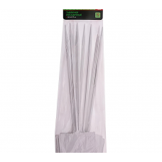 Табличка д/растений СИБРТЕХ пластик, h=34см, 10шт/уп