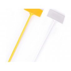 Табличка д/растений GARDENPLAST пластик, h=40см