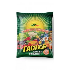 Грунт Гаспадар Универсальный 10л