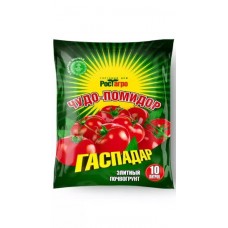 Грунт Гаспадар Чудо-помидор 10л
