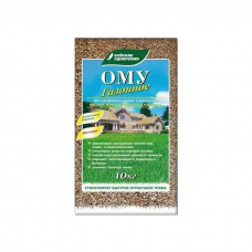 Удобрение ОМУ Газонное (10кг)
