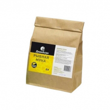 Удобрение Рыбная мука ДианАгро (2л)