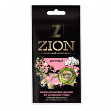 Субстрат питательный Цион для орхидей саше (30г)