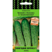 Огурец балконный Новогодний сюрприз F1, 5 семян (серия Четыре лета - Семена Поиск)
