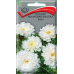 Космея Махровая кнопка Белая 0,1г (Семена ПОИСК) Космея Махровая кнопка Белая 0,1г (Семена ПОИСК)