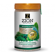 Субстрат питательный Цион для хвойных (700г)