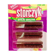 Удобрение Зеленый Дом для Орхидей органо-минеральное, палочки (уп=6шт)