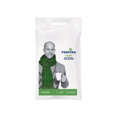 Удобрение FERTIKA минеральное 