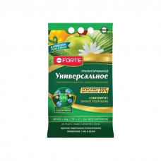 Удобрение BONA FORTE Универсальное Весна-Лето (5кг)