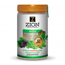 Субстрат питательный Цион для зелени (700г)