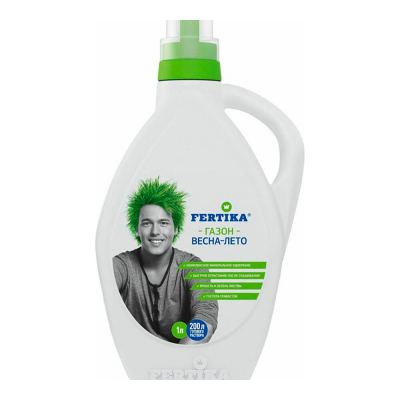 Удобрение FERTIKA минеральное 