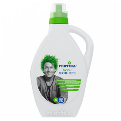 Удобрение FERTIKA минеральное 