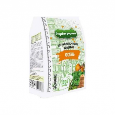 Удобрение Садовые рецепты ОМУ Осеннее (1кг)