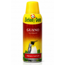 Удобрение Зеленый Дом Универсальное с гуано натуральное жидкое (300мл)