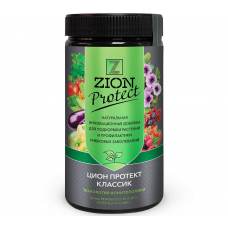 Субстрат питательный Цион Protect Классик (800г)