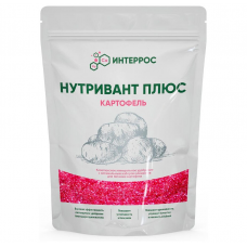 Удобрение Нутривант Универсал 19-19-19 Интеррос (0,5кг)