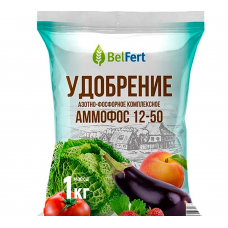 Удобрение BelFert аммофос 12-50 (1кг)