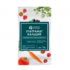 Микроудобрение Ультрамаг Кальций, ампула (10мл)