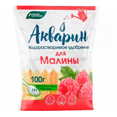 Удобрение Акварин 6 для Малины водорастворимое (0,1кг)