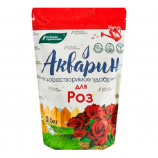 Удобрение Акварин 8 для Роз водорастворимое (0,5кг)