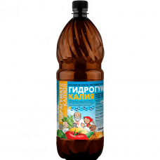 Регулятор роста Гидрогумат калия (1л)