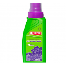 Концентрат BONA FORTE для срезанных цветов (250мл)