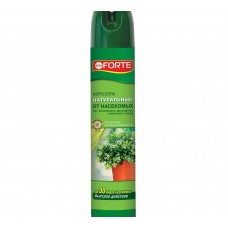 Аэрозоль BONA FORTE от насекомых (300мл)