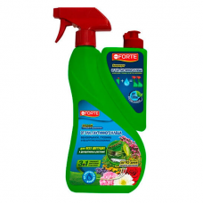 Спрей BONA FORTE от насекомых + концентрат (750мл+250мл)