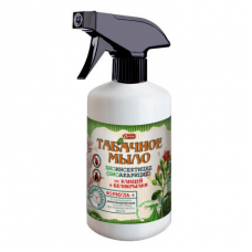 Мыло табачное спрей Ортон (500мл)